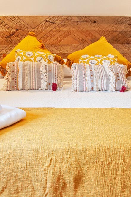 Casa Ferrador en Riberia Sacra