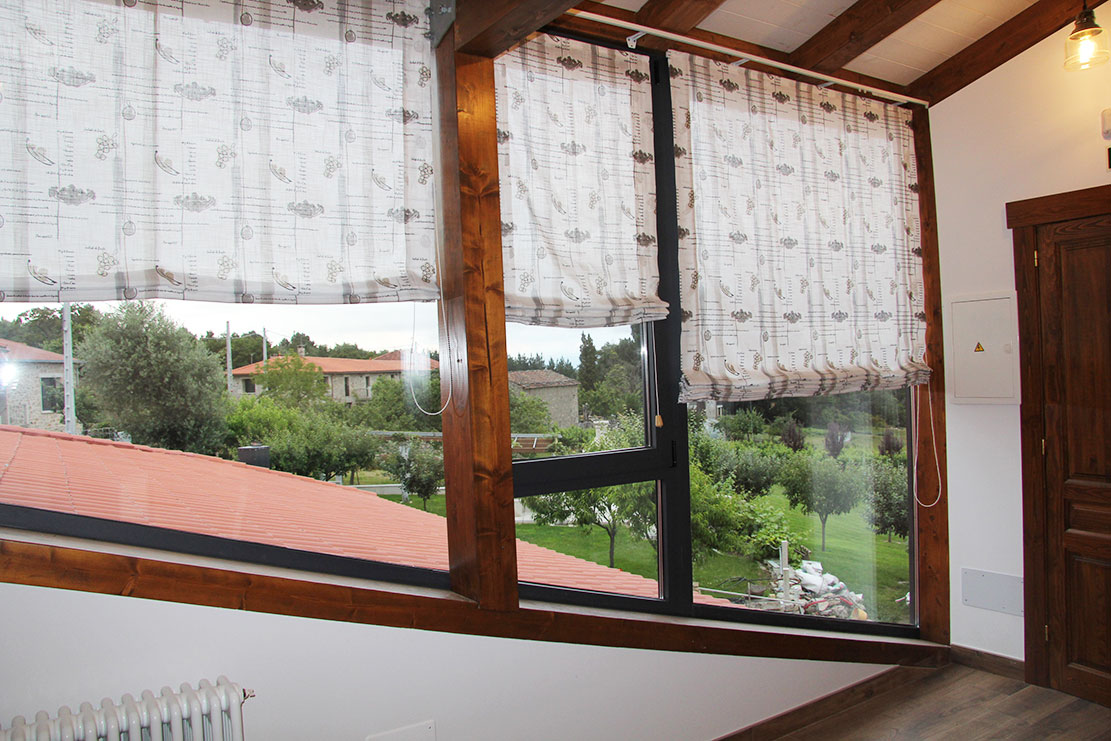 Vistas desde el Apartamento O YUNQUE