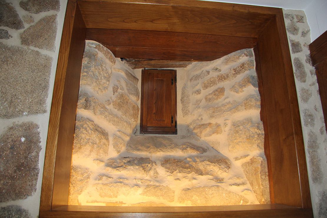 Casa CUATRO foto COCINA 5