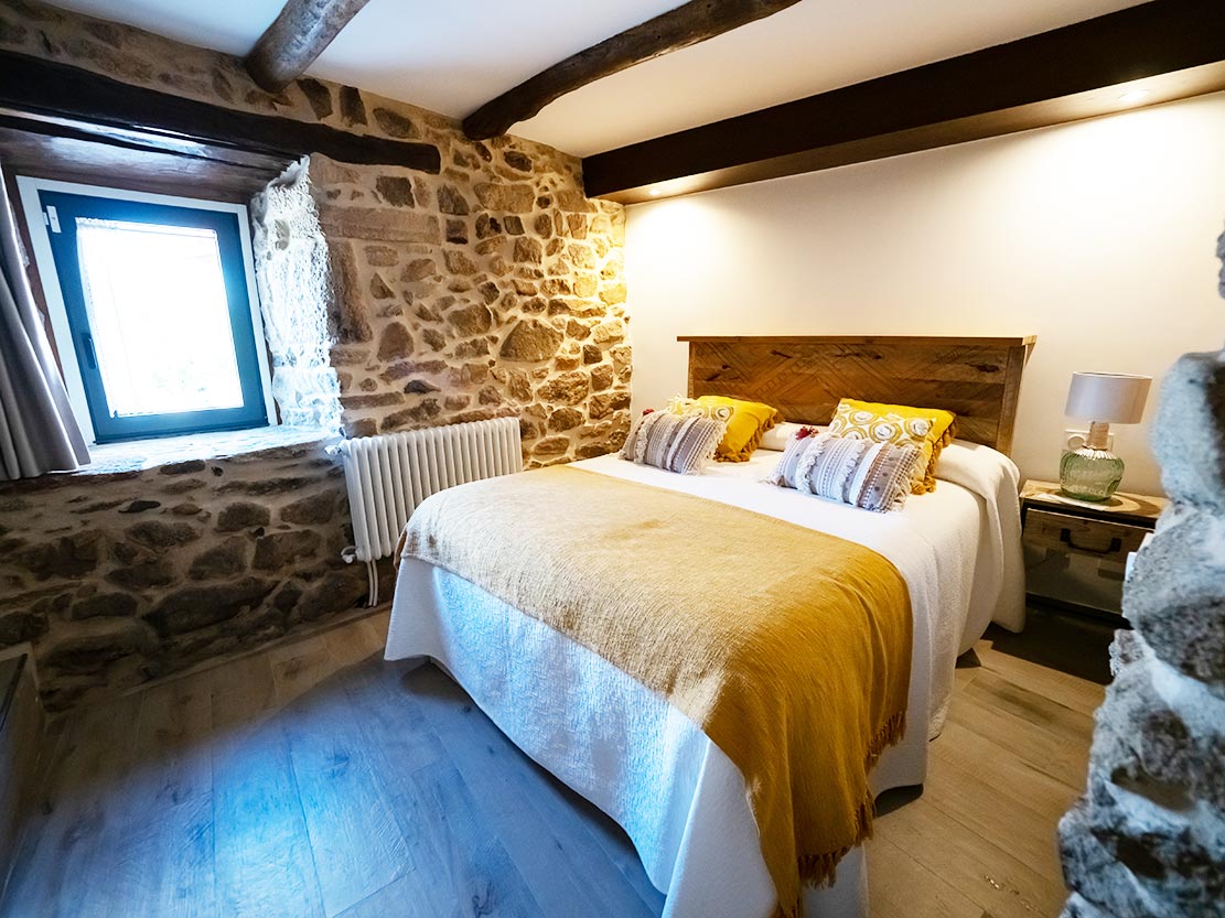 Casa DOS habitación 2