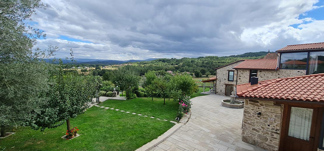 Exterior Casa Ferrador