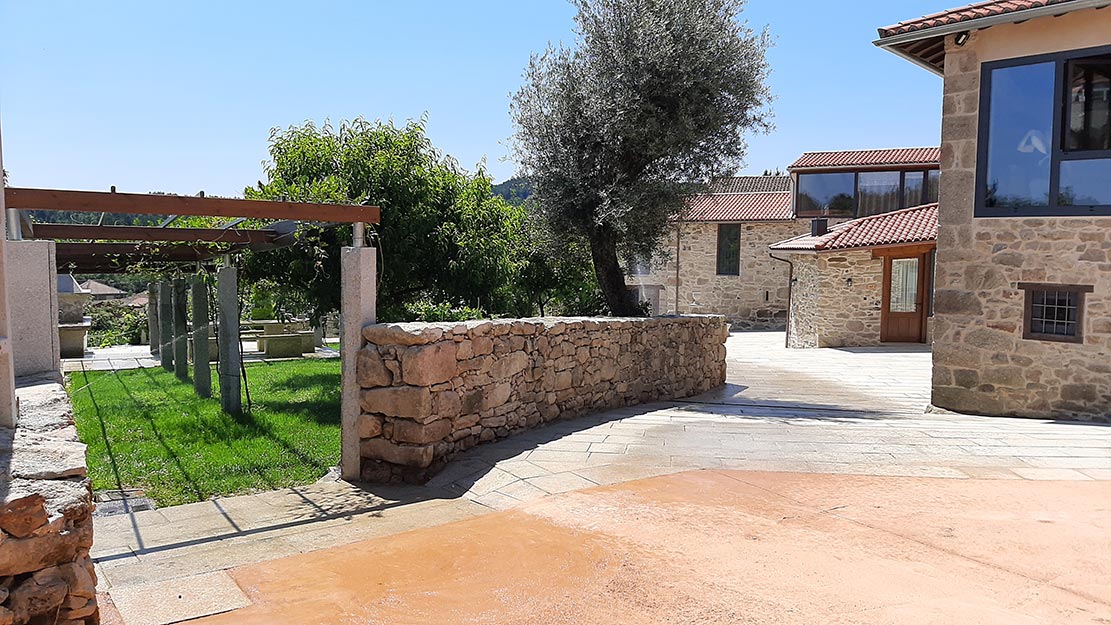 Exterior Apartamento 2