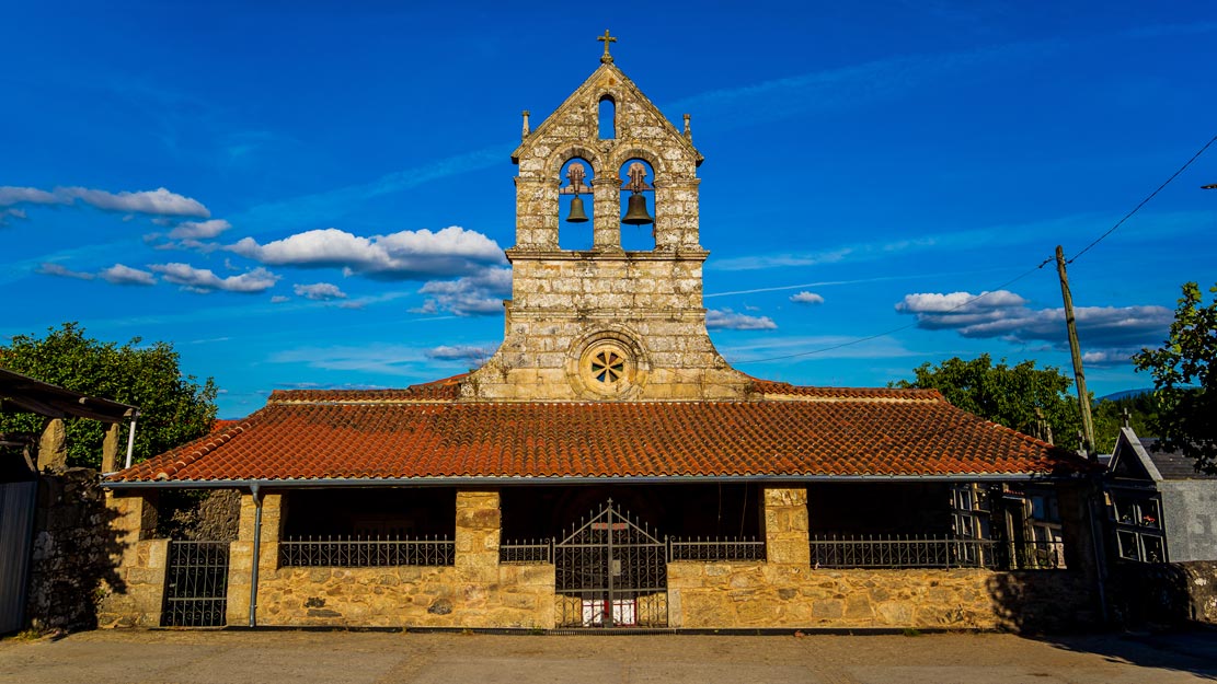 Exterior Apartamentos 3, 4 y 5