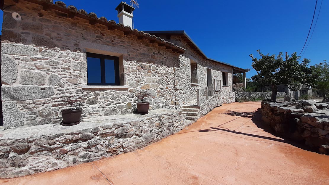 Exterior apartamentos foto n