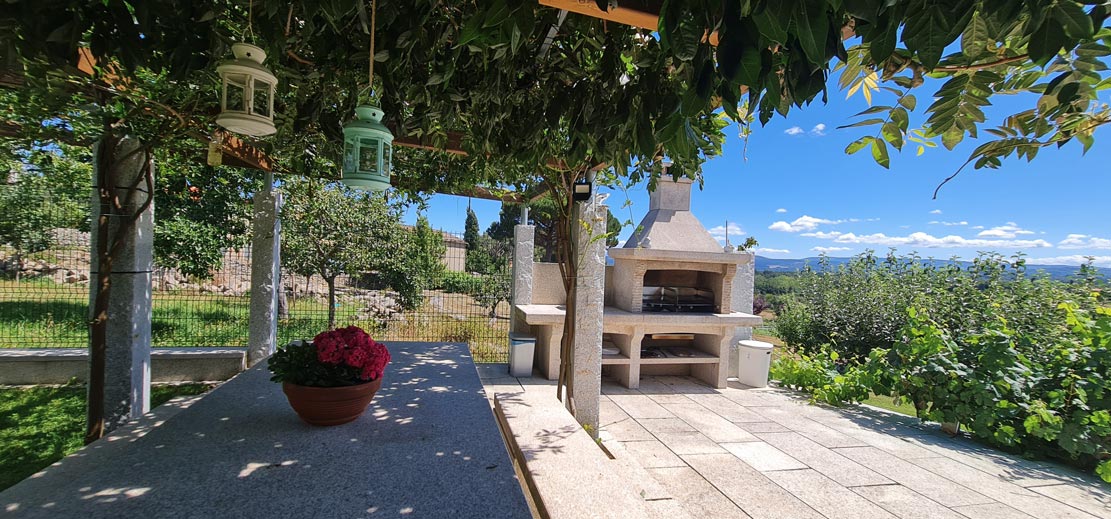 Exterior apartamentos foto p