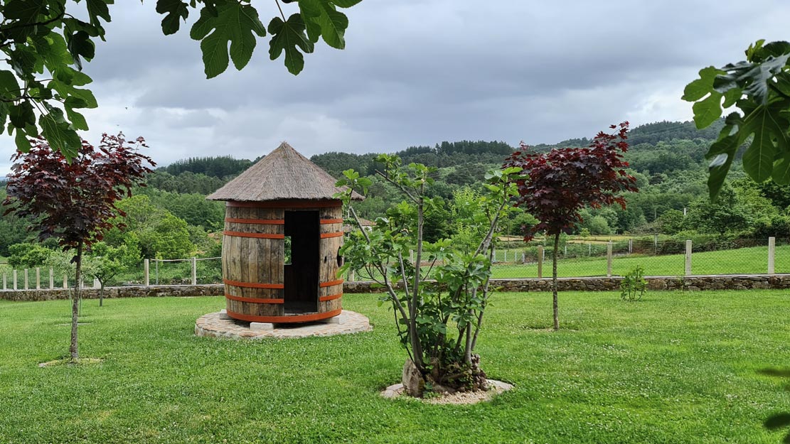 Exterior apartamentos foto P1010142