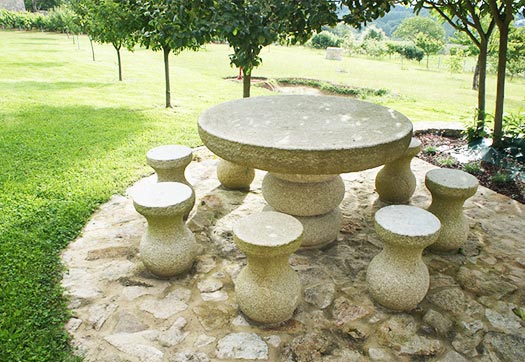 equipped for enjoyment at ribiera sacra